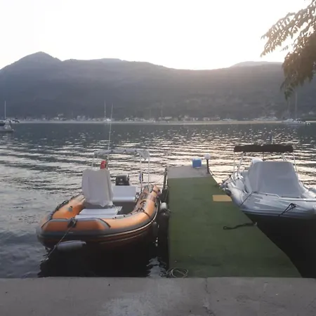 Apartament Geni Bay 2 *