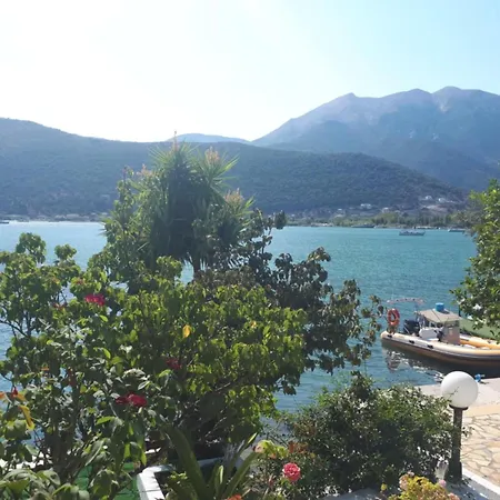 Geni Bay 2 Apartament