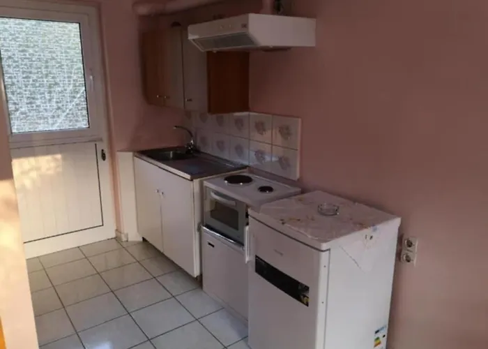 Geni Bay 2 Apartament