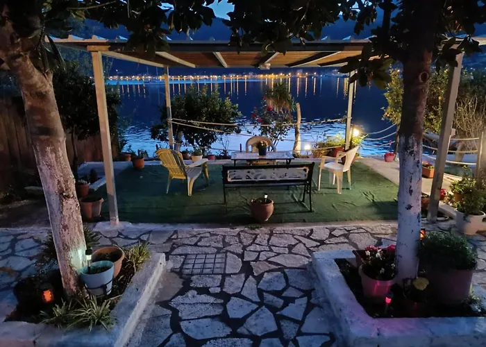 Apartament Geni Bay 2 Yénion