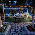 Apartment Geni Bay 2 Geni (Lefkada)