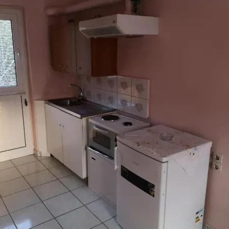 Geni Bay 2 Apartment