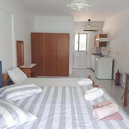Geni Bay 2 Apartment *