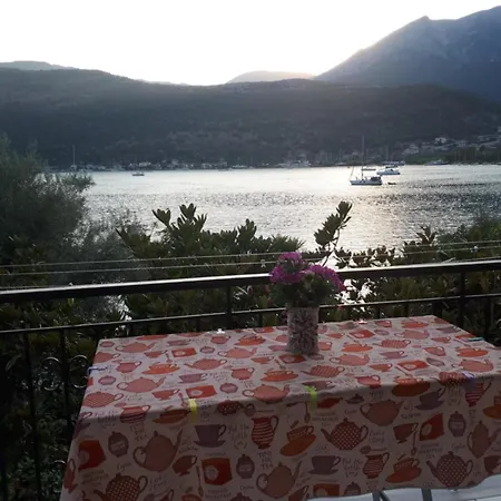 Geni Bay 2 Apartment