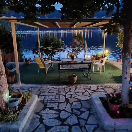 Apartment Geni Bay 2 Geni (Lefkada)