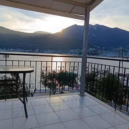 Geni Bay 2 Διαμέρισμα *