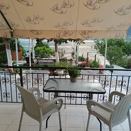 Geni Bay 2 Apartment Geni (Lefkada)