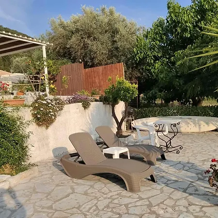 Geni Bay 2 Apartment