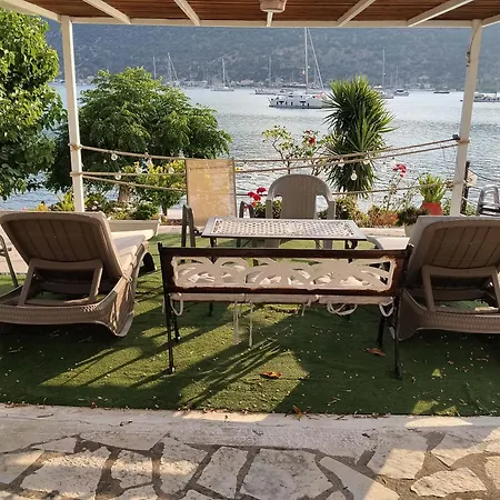 Geni Bay 2 Yénion