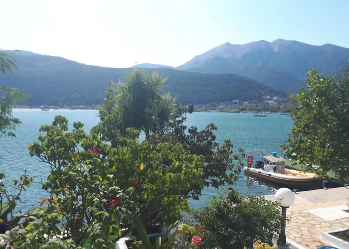 Geni Bay 2 Διαμέρισμα