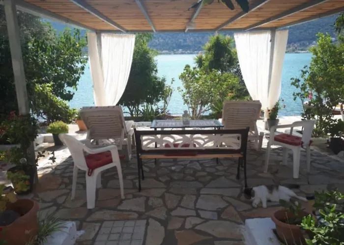 Διαμέρισμα Geni Bay 2