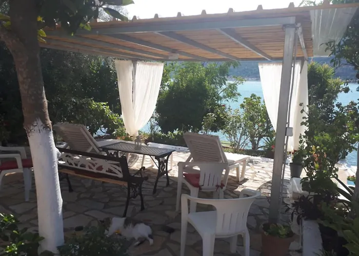 Geni Bay 2 Διαμέρισμα