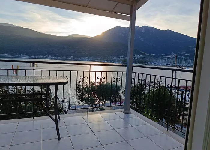 Geni Bay 2 Διαμέρισμα *